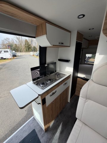 Bavaria K600G - Photo 12