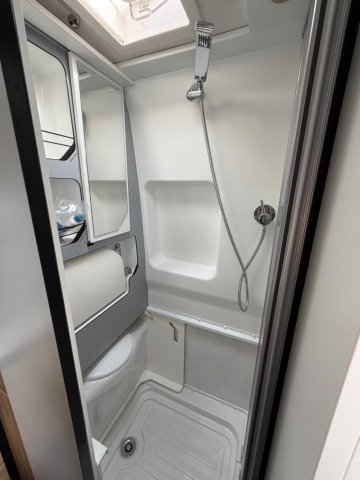 Bavaria K600G - Photo 11