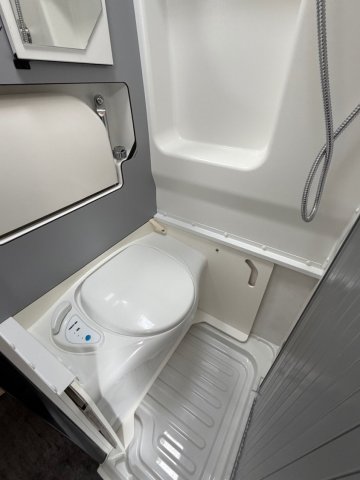 Bavaria K600G - Photo 14