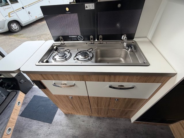 Bavaria K600G - Photo 15