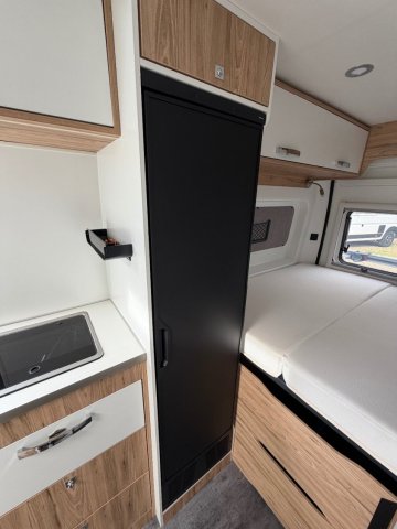 Bavaria K600G - Photo 16