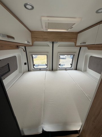 Bavaria K600G - Photo 18