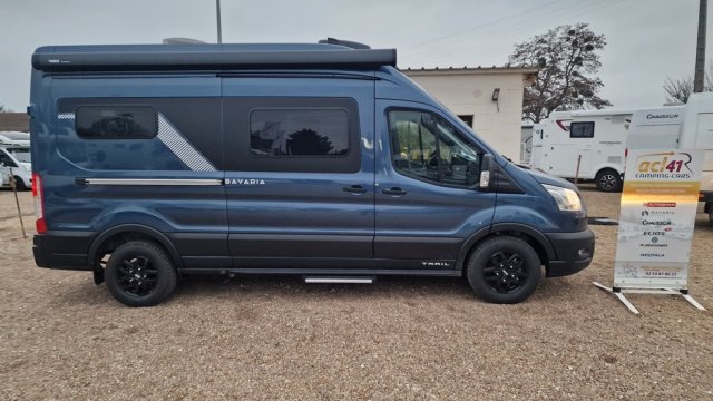 Bavaria Qwest 603 G - Photo 2
