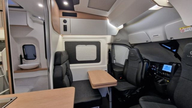 Bavaria Qwest 603 G - Photo 3