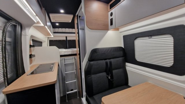 Bavaria Qwest 603 G - Photo 4
