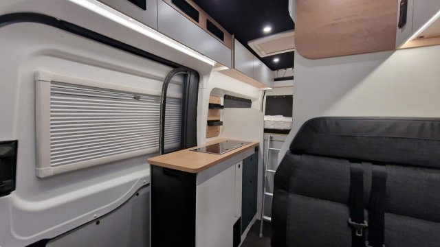 Bavaria Qwest 603 G - Photo 5