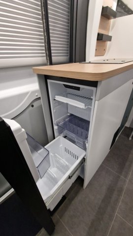 Bavaria Qwest 603 G - Photo 6