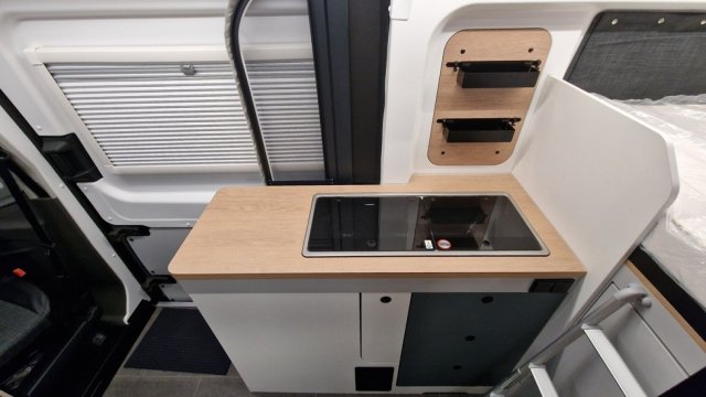 Bavaria Qwest 603 G - Photo 10