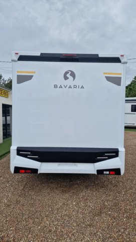 Bavaria Tren-D T720FC Nomade - Photo 3