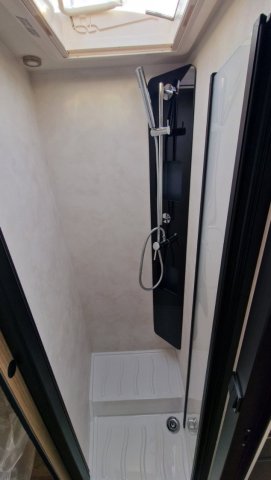 Bavaria Tren-D T720FC Nomade - Photo 11