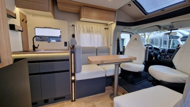 Bavaria Tren-D T720FGJ Nomade - Photo 5