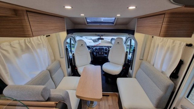 Bavaria Tren-D T720FGJ Nomade - Photo 6