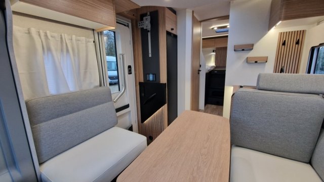 Bavaria Tren-D T720FGJ Nomade - Photo 8