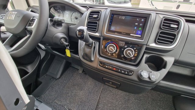 Bavaria Tren-D T720FGJ Nomade - Photo 9