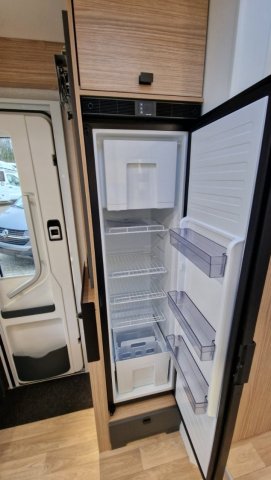 Bavaria Tren-D T720FGJ Nomade - Photo 11