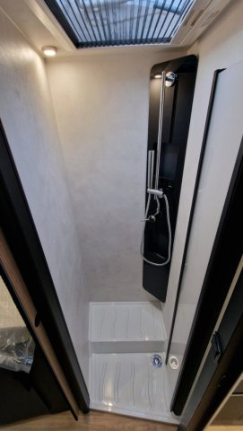 Bavaria Tren-D T720FGJ Nomade - Photo 12