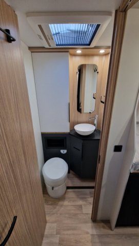 Bavaria Tren-D T720FGJ Nomade - Photo 13