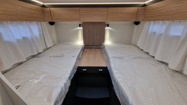 Bavaria Tren-D T720FGJ Nomade - Photo 14