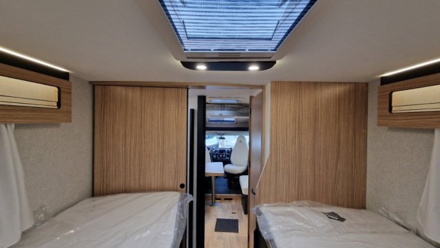 Bavaria Tren-D T720FGJ Nomade - Photo 15