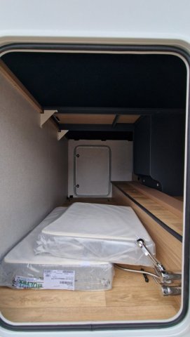 Bavaria Tren-D T720FGJ Nomade - Photo 16