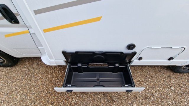 Bavaria Tren-D T720FGJ Nomade - Photo 17