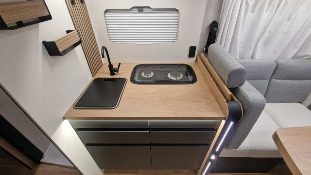 Bavaria Tren-D T740FC Nomade - Photo 6