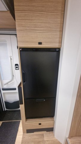 Bavaria Tren-D T740FC Nomade - Photo 7