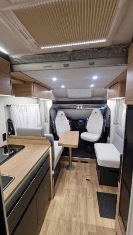 Bavaria Tren-D T740FC Nomade - Photo 12