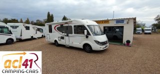 Burstner Aviano I 727 Alko