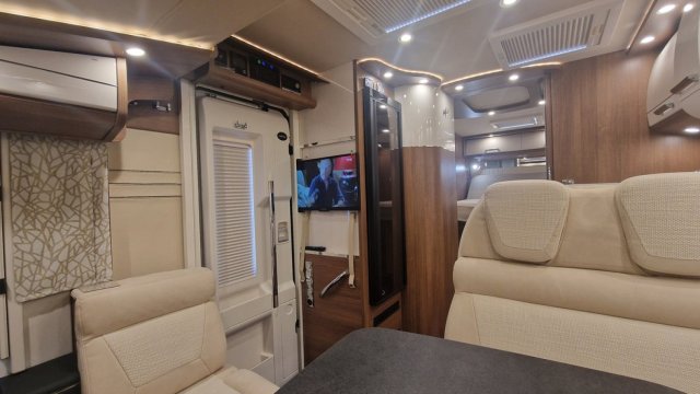 Carthago C-Tourer I 144 QB - Photo 6