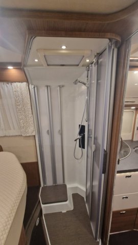 Carthago C-Tourer I 144 QB - Photo 9