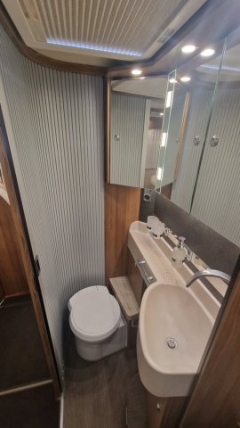 Carthago C-Tourer I 144 QB - Photo 10