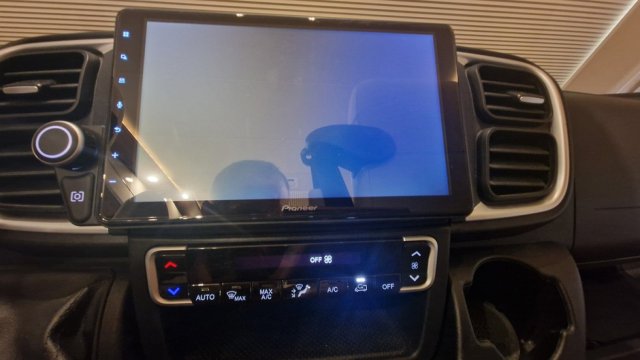 Carthago C-Tourer I 144 QB - Photo 14