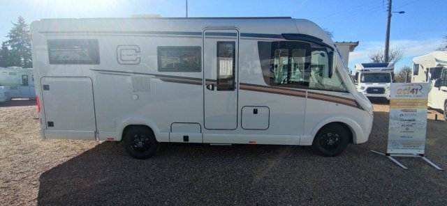 Carthago C-Tourer I 143 LE - Photo 2