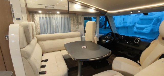 Carthago C-Tourer I 143 LE - Photo 4