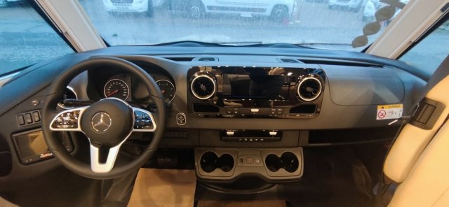 Carthago C-Tourer I 143 LE - Photo 5