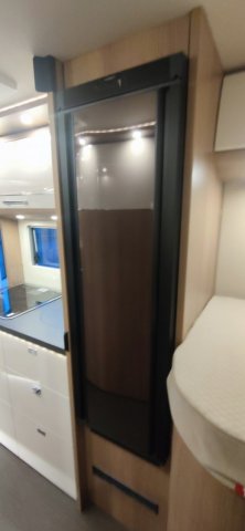 Carthago C-Tourer I 143 LE - Photo 7