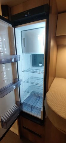 Carthago C-Tourer I 143 LE - Photo 8