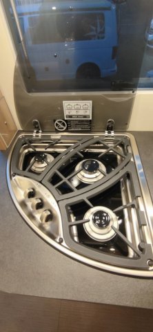 Carthago C-Tourer I 143 LE - Photo 11