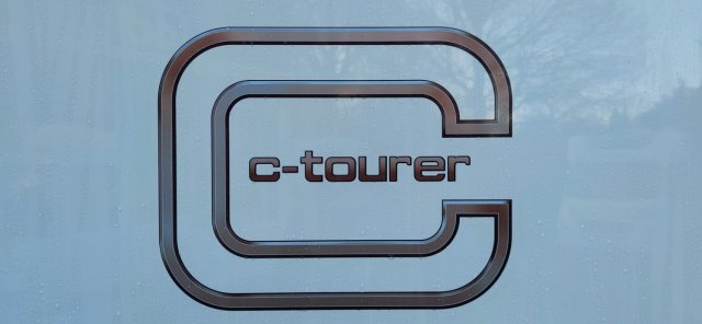 Carthago C-Tourer I 143 LE - Photo 14