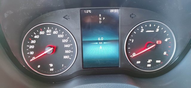 Carthago C-Tourer I 143 LE - Photo 17