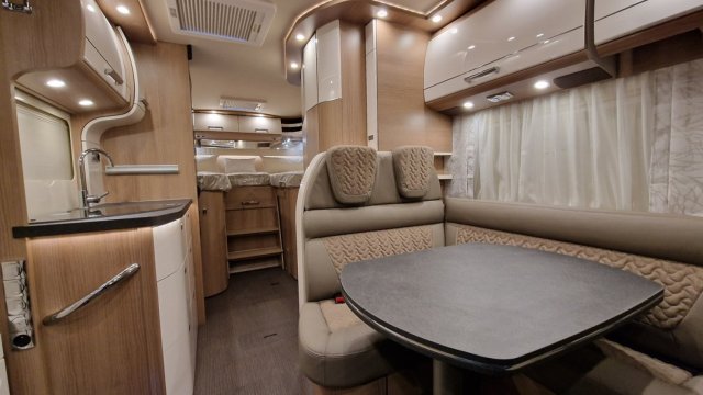 Carthago C-Tourer I 143 LE - Photo 4