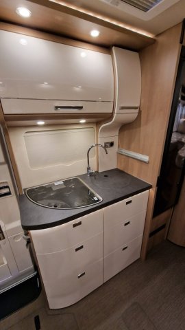 Carthago C-Tourer I 143 LE - Photo 6