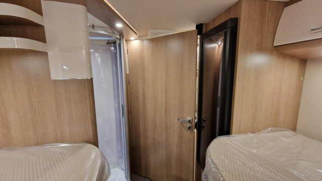 Carthago C-Tourer I 143 LE - Photo 13