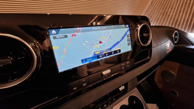 Carthago C-Tourer I 143 LE - Photo 14