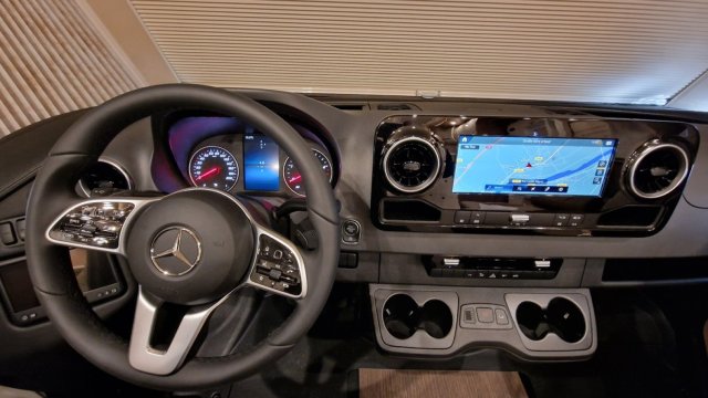 Carthago C-Tourer I 143 LE - Photo 15