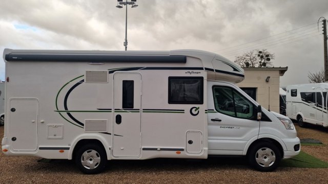 Chausson 640 First Line - Photo 2