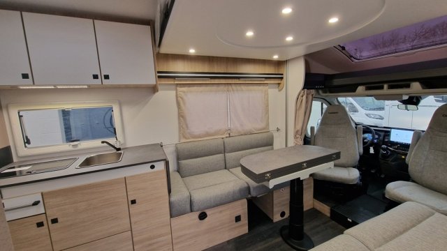 Chausson 640 First Line - Photo 3