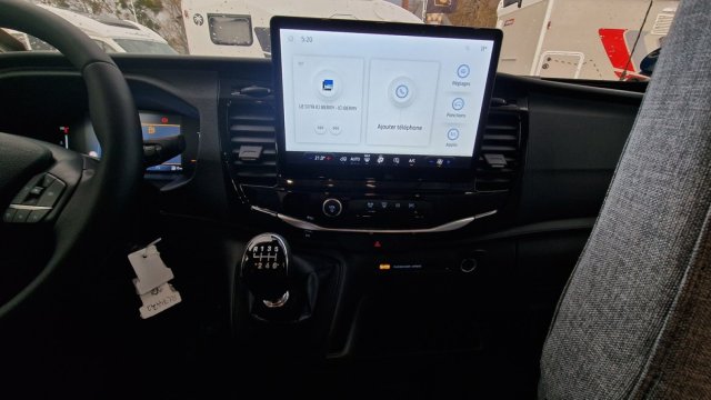 Chausson 640 First Line - Photo 5