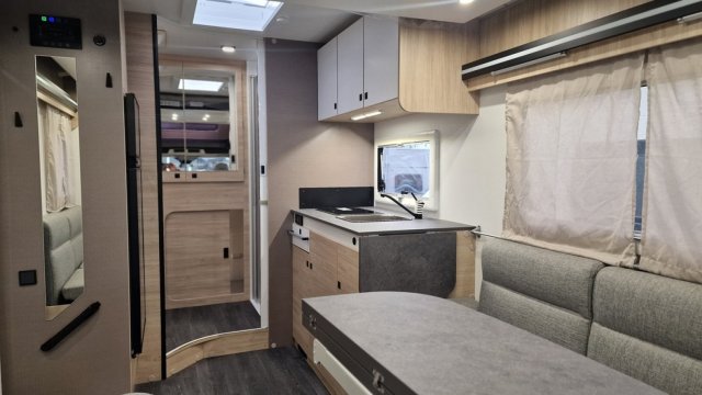 Chausson 640 First Line - Photo 6